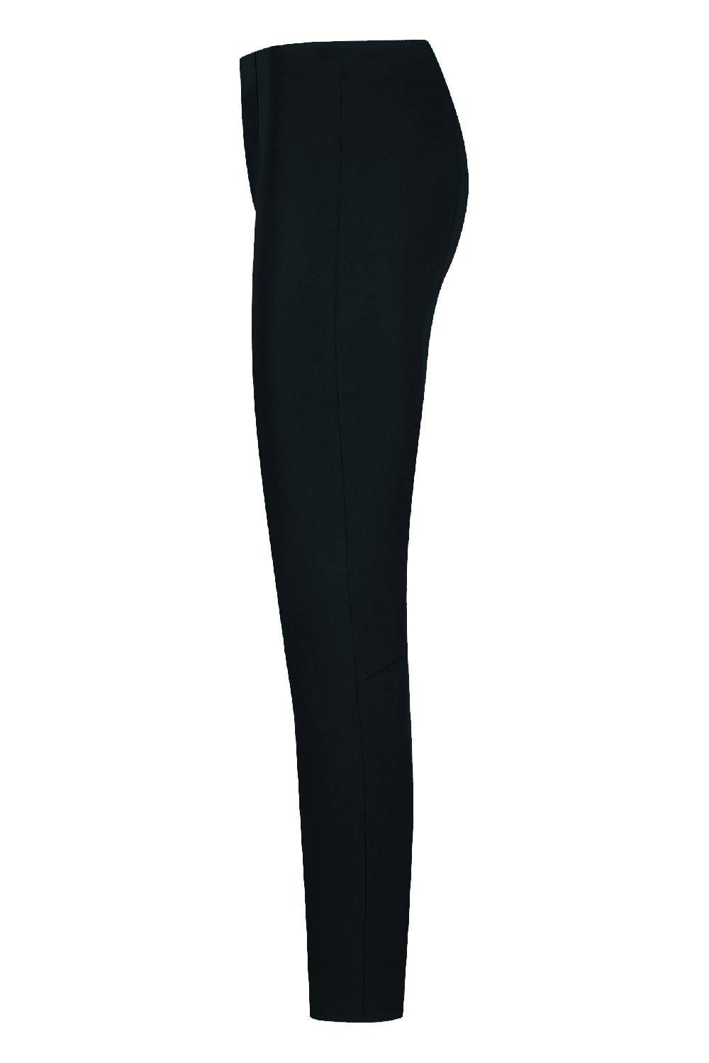 Raffaello Rossi Leggins Slim lang Mid Waist schwarz: PENNY Saisonale Angebote