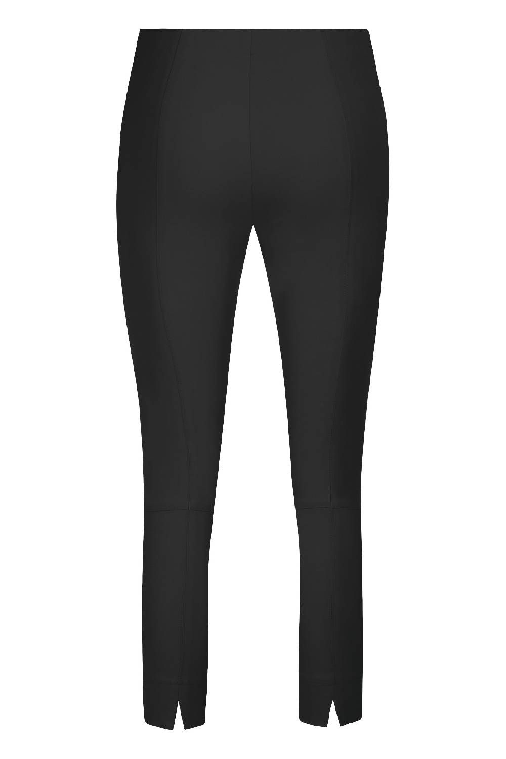 Raffaello Rossi Leggins Slim verkürzt -6/8 Mid Waist schwarz: PENNY 6/8 Kauf eins, bekomm eins gratis