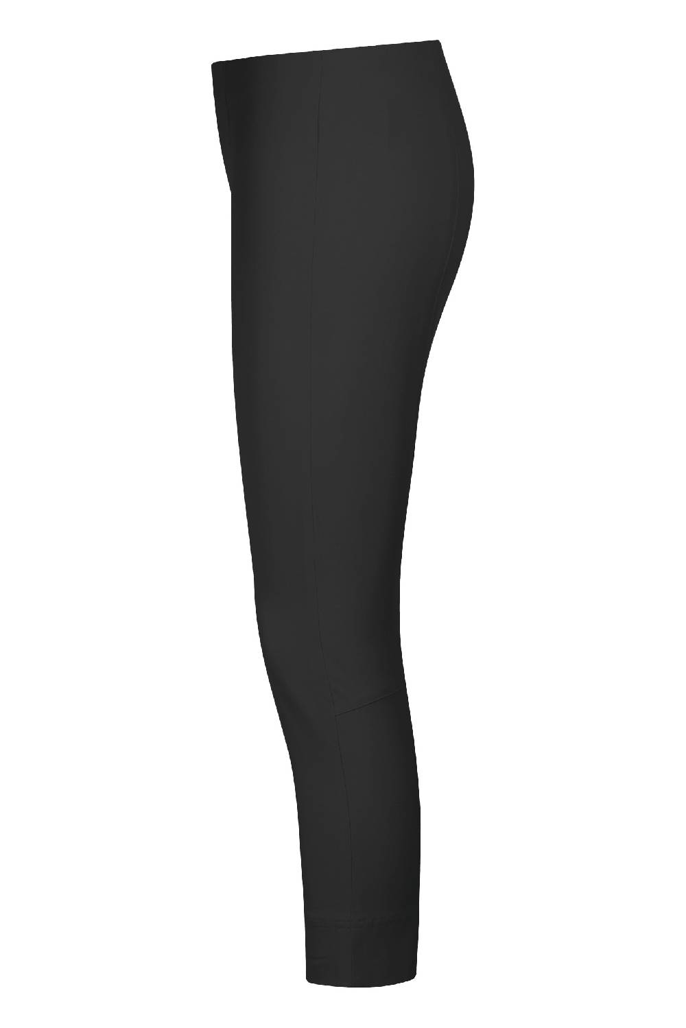 Raffaello Rossi Leggins Slim verkürzt -6/8 Mid Waist schwarz: PENNY 6/8 Kauf eins, bekomm eins gratis