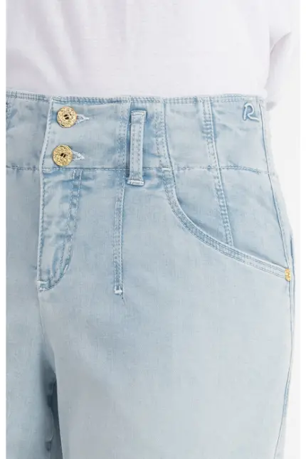 Recover Pants Culotte Vicky in BLEACHED Artikelnummer REC-13420-4358-100 Clearance-Verkauf