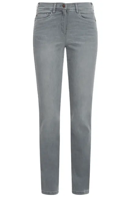 Recover Pants Komfort-Fit-Jeans Jil in GREY Artikelnummer REC-13417-4325-901 2025