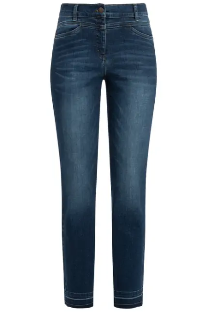 Recover Pants Slim-Fit-Jeans Alba in DENIM BLUE Artikelnummer REC-13343-01-4325-145 Hotsell
