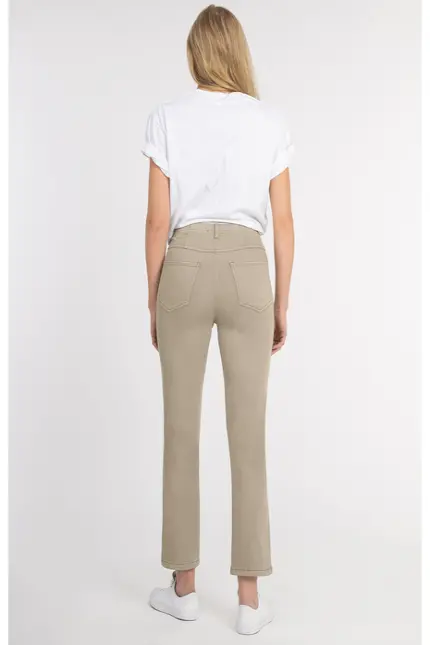 Recover Pants Komfort-Fit-Hose Jil in SAND Artikelnummer REC-13417-4363-801 Blitzangebot