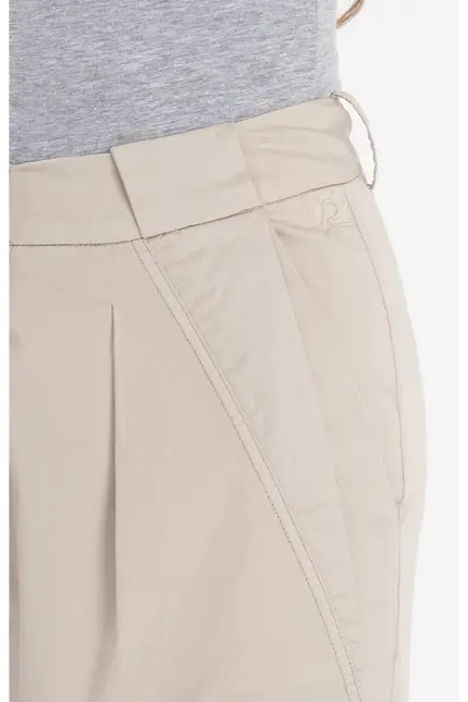 Recover Pants Relaxed-Hose Sofia in BEIGE Artikelnummer REC-13403-4341-233 Saisonale Angebote