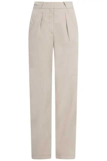 Recover Pants Relaxed-Hose Sofia in BEIGE Artikelnummer REC-13403-4341-233 Saisonale Angebote