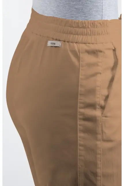 Recover Pants Corin, Relaxed Fit-Hose im Chinostyle in TERRA Artikelnummer REC-13326-4041-820 Super Sparpreis