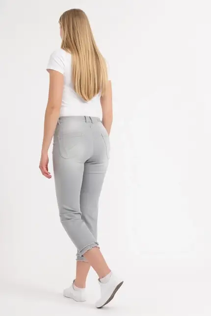 Recover Pants Jeans in SILBER Artikelnummer REC-13330-4030-905 Bis zu 55% Rabatt