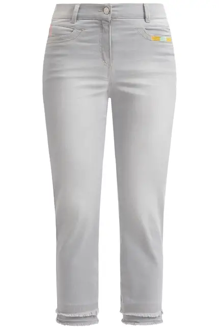 Recover Pants Jeans in SILBER Artikelnummer REC-13330-4030-905 Bis zu 55% Rabatt