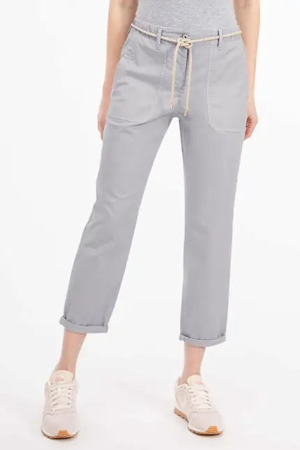 Recover Pants Belina, Relaxed Fit-Hose in SAND Artikelnummer REC-13014-4022-807 Speichern exportieren