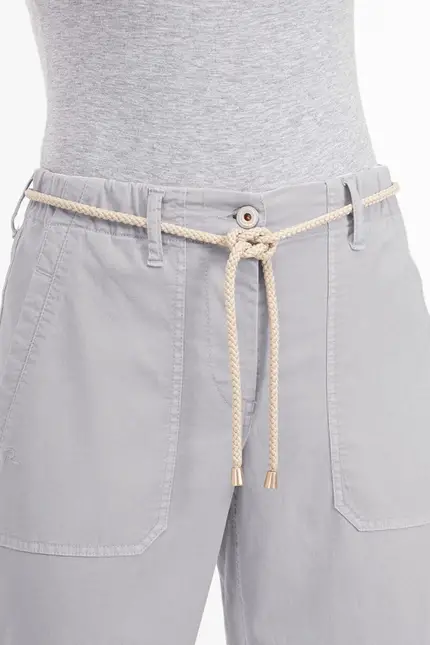 Recover Pants Belina, Relaxed Fit-Hose in SAND Artikelnummer REC-13014-4022-807 Speichern exportieren