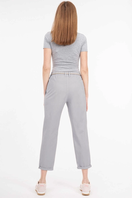 Recover Pants Belina, Relaxed Fit-Hose in SAND Artikelnummer REC-13014-4022-807 Speichern exportieren