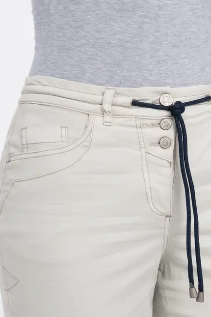 Recover Pants Relaxed Fit-Hose ANOUK in HEU Artikelnummer REC-12903-02-4036-901 50% Rabatt für begrenzte Zeit