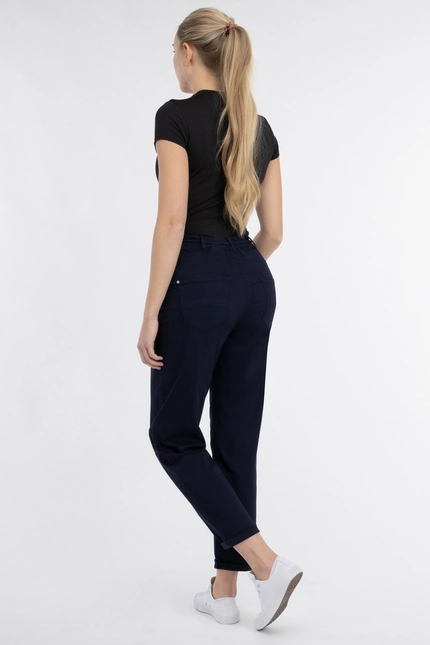 Recover Pants Relaxed Fit-Hose ANOUK in MARINE Artikelnummer REC-12903-02-4036-490 2025