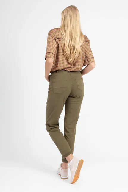 Recover Pants Jogpants in OLIV Artikelnummer REC-12903-05-3977-231 Verkauf