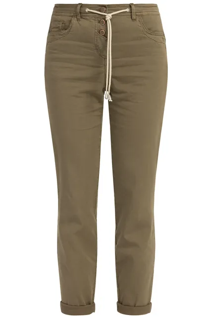 Recover Pants Jogpants in OLIV Artikelnummer REC-12903-05-3977-231 Verkauf