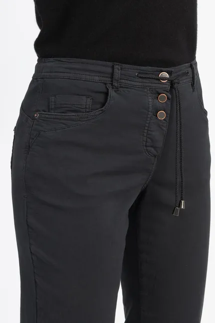 Recover Pants Jogpants in SCHWARZ Artikelnummer REC-12903-05-3977-990 Angebote
