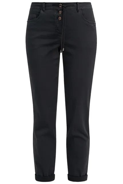 Recover Pants Jogpants in SCHWARZ Artikelnummer REC-12903-05-3977-990 Angebote