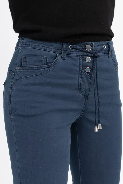 Recover Pants Jogpants in DENIMBLAU Artikelnummer REC-12903-05-3977-145 Hotsell