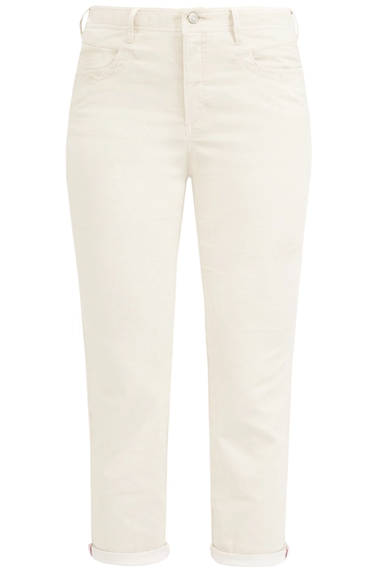 Recover Pants Recover Pants Damen Hose in modischer Färbung in SAND Artikelnummer REC-13324-01-4040-208 Schlussverkauf