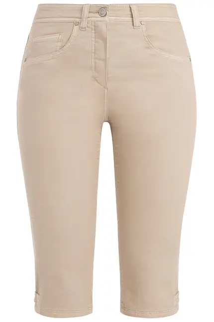 Recover Pants Slim Fit-Hose COCO in SAHARA Artikelnummer REC-11954-01-3883-845 Meist gekauft