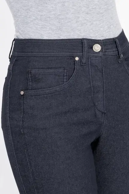 Recover Pants Slim Fit-Hose COCO in MARINE Artikelnummer REC-11954-01-3883-490 Blitzverkäufe