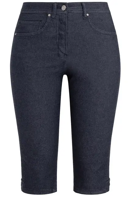 Recover Pants Slim Fit-Hose COCO in MARINE Artikelnummer REC-11954-01-3883-490 Blitzverkäufe