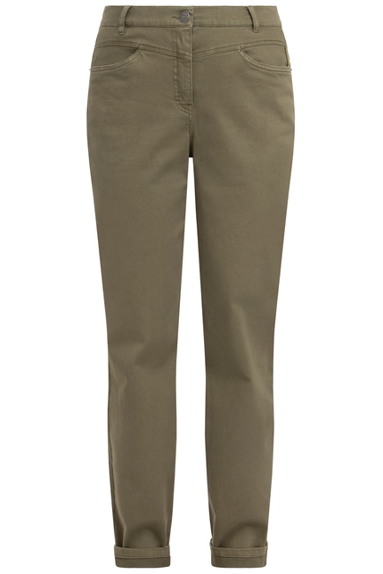 Recover Pants Modische Hose in KHAKI Artikelnummer REC-13344-01-4062-580 Günstig kaufen