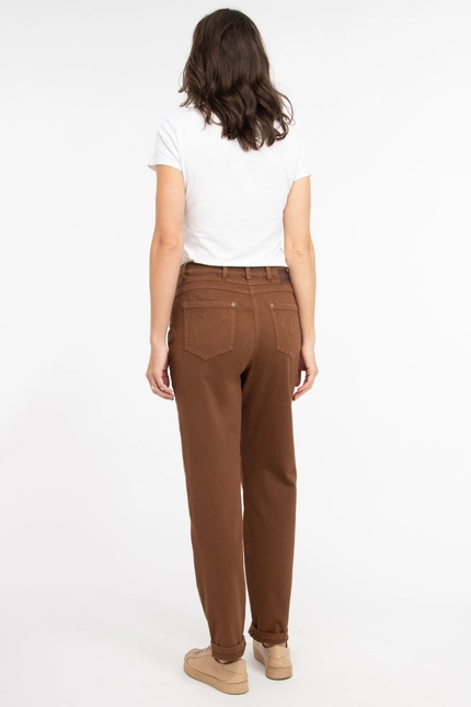 Recover Pants Modische Hose in NUSS Artikelnummer REC-13344-01-4062-822 Versandkostenfrei