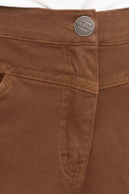 Recover Pants Modische Hose in NUSS Artikelnummer REC-13344-01-4062-822 Versandkostenfrei