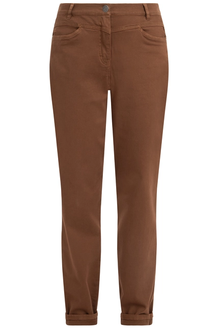 Recover Pants Modische Hose in NUSS Artikelnummer REC-13344-01-4062-822 Versandkostenfrei