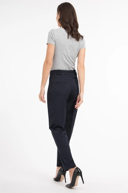 Recover Pants Techno-Jogpants in NIGHT BLUE Artikelnummer REC-13336-4101-490 Begrenztes Angebot