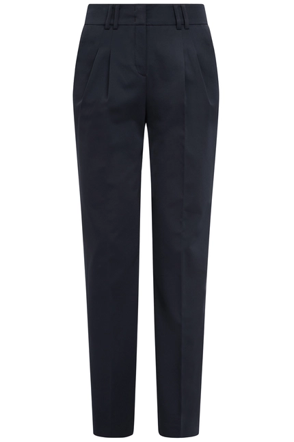Recover Pants Techno-Jogpants in NIGHT BLUE Artikelnummer REC-13336-4101-490 Begrenztes Angebot