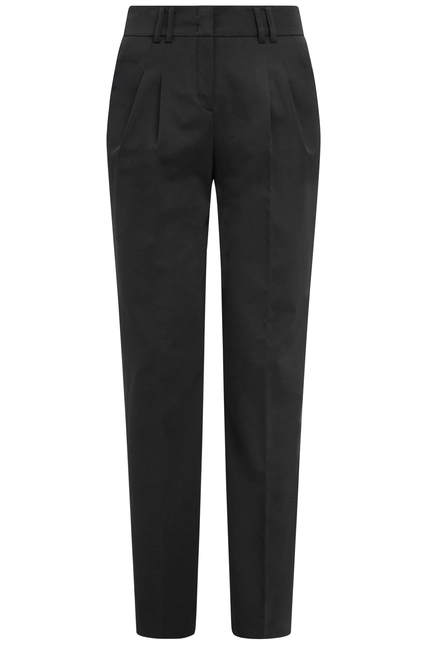 Recover Pants Techno-Jogpants in SCHWARZ Artikelnummer REC-13336-4101-990 Online Shopping