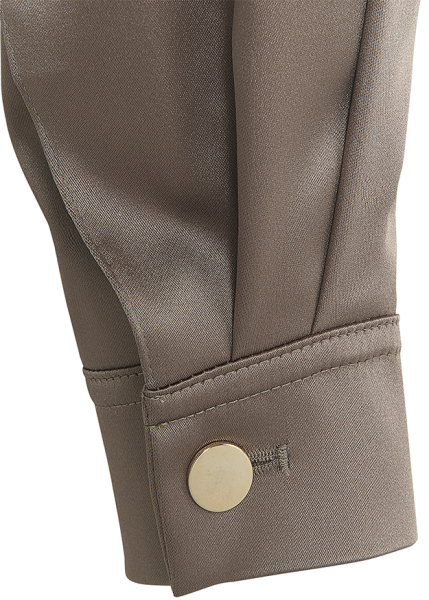 Riani BLOUSON AUS COUTURE SATIN Räumungsverkauf