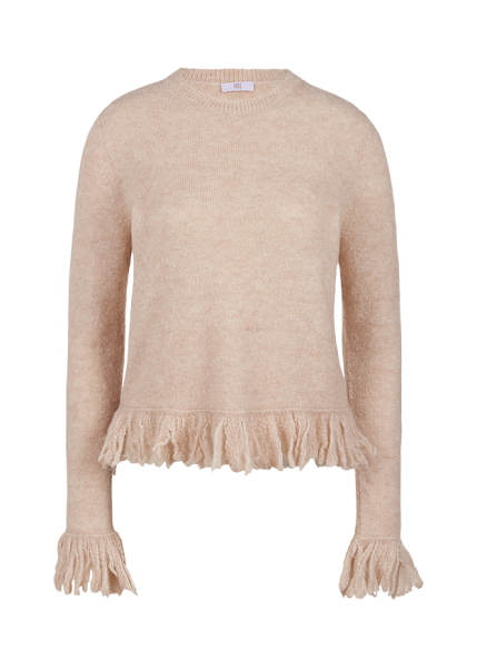 Riani LONGSLEEVE MIT FRANSEN Sonderangebote