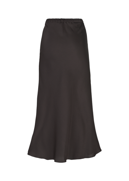 Riani MIDIROCK AUS HAMMERED SATIN Kostenlose Rückgabe