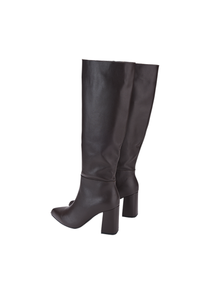 Riani STIEFEL AUS GLATTEM LEDER Letzte 3 Tage