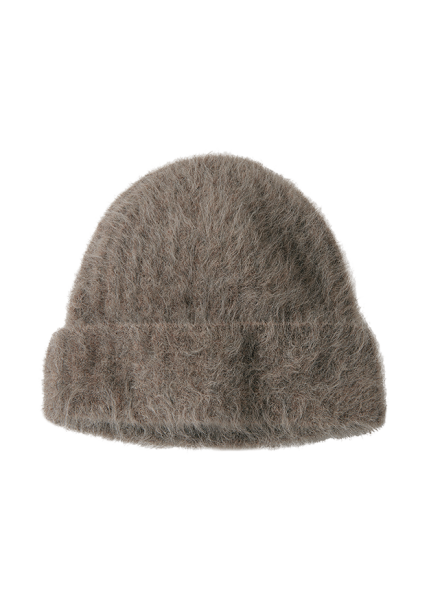 Riani BEANIE AUS FURRY KNIT Letzte 2 Tage
