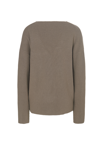 Riani PULLOVER MIT V-AUSSCHNITT Bis zu 50% Rabatt