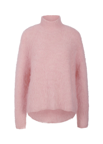 Riani PULLOVER AUS FURRY KNIT Bis zu 60% Rabatt