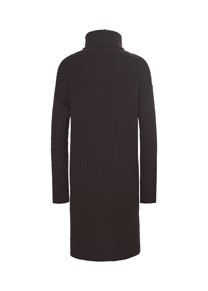 Riani KLEID AUS MERINO EXTRAFINE Nur für heute
