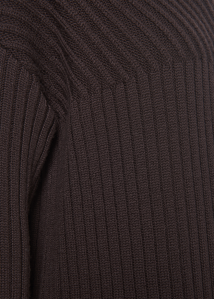 Riani KLEID AUS MERINO EXTRAFINE Nur für heute