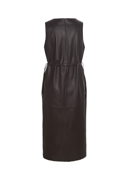 Riani MIDIKLEID AUS LAMMNAPPA Sonderangebot der Fabrik