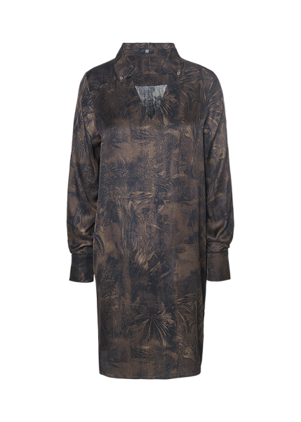 Riani MINIKLEID MIT BOTANICAL PRINT Vierteljährliche Förderung