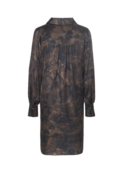 Riani MINIKLEID MIT BOTANICAL PRINT Vierteljährliche Förderung