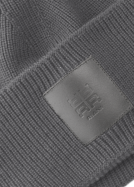 Riani BEANIE AUS MERINO EXTRAFINE Super Rabatt