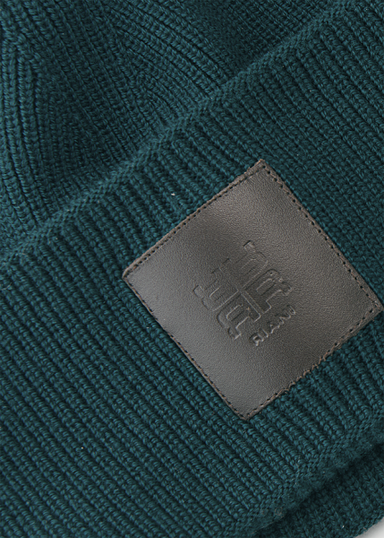 Riani BEANIE AUS MERINO EXTRAFINE Riesige Rabatte