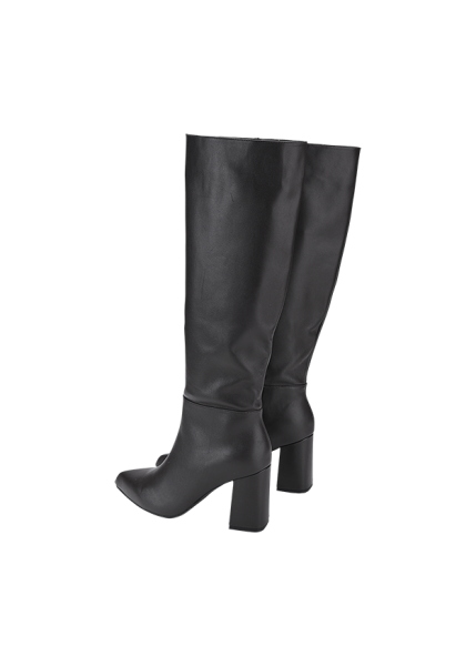 Riani STIEFEL AUS GLATTEM LEDER Begrenzt auf 3 Tage