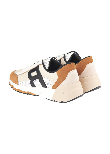 Riani LEDER-SNEAKER 2025