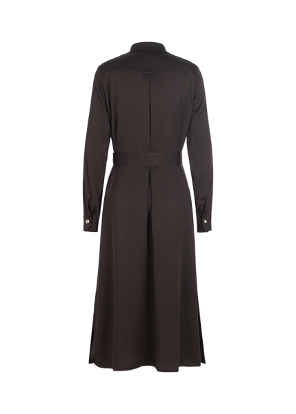 Riani KLEID AUS HAMMERED SATIN Online